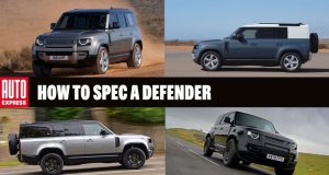 Ultimate Land Rover Defender model range and specs guide: the key options to pick and avoid