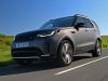 New Land Rover Discovery Tempest review: high spec stormy special blows up the budget