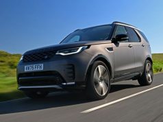 New Land Rover Discovery Tempest review: high spec stormy special blows up the budget