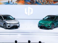 New Leapmotor B05 Ultra is out to bring Chinese cheapness to the hot hatch market