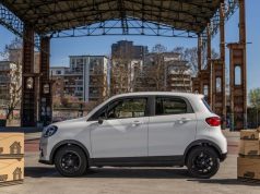 New Leapmotor T03 LCV revealed, and it could become Britain’s cheapest new van