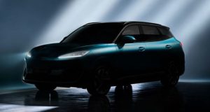 New Lepas L4 EV teasers – pictures