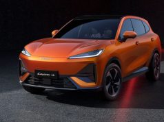 New Lepas L6 coming to the UK: Jaecoo 7 sister car offers hybrid and EV power