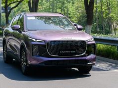 New Lepas L8 2026 review: needs to undercut the VW Tiguan to have any appeal