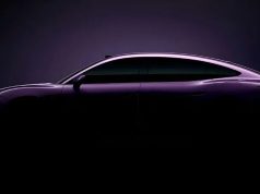 New MG 07 on the way to partner IM5 and provide a low cost rival for Porsche’s Taycan