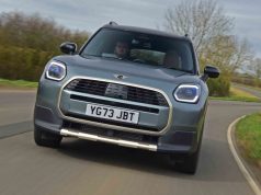 Car Deal of the Day: MINI Countryman Electric looks a retro EV hero at £290 a month
