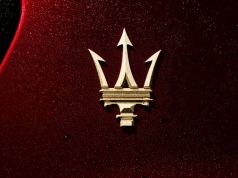 New Maserati concept car to preview brand’s future at Paris Motor Show