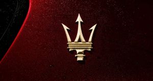 New Maserati concept car to preview brand’s future at Paris Motor Show