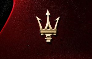 New Maserati concept car to preview brand’s future at Paris Motor Show