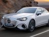 New Mercedes C-Class Electric revealed: exec EV gets 472-mile range and 482bhp