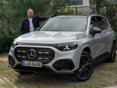 New Mercedes GLB Electric 2026 review: a big leap forward from the old EQB