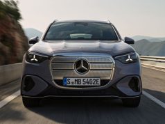 Mercedes cars’ new look will come slow and steady as BMW and Audi opt for revolution