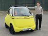 Microlino review: super-cute EV bubble car turns heads and raises laughs