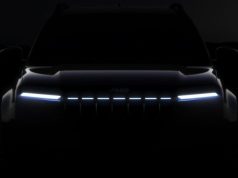 New Jeep Avenger revealed in Brazil before you’re supposed to see it