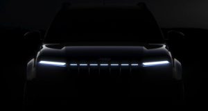 New Jeep Avenger revealed in Brazil before you’re supposed to see it