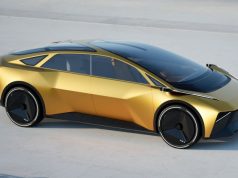 Vision Meta Turismo is a Kia EV8 of the future