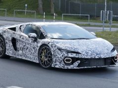 Open-top Lamborghini Temerario Spyder will drench drivers in 10,000rpm V8 goodness