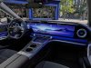 New Mercedes C-Class Electric interior revealed with huge 39.1-inch display screen