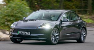 Car Deal of the Day: Tesla Model 3 for £197 a month is the ultimate high fuel price hack