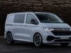 New Volkswagen Transporter Sportline brings GTI looks and van space for £51k
