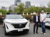 Nissan Pro Pilot self-driving tech: driven by the autonomous car that’s ‘better than a human’