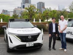 Nissan Pro Pilot self-driving tech: driven by the autonomous car that’s ‘better than a human’