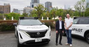 Nissan Pro Pilot self-driving tech: driven by the autonomous car that’s ‘better than a human’