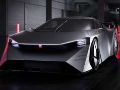 Nissan GT-R and Skyline to return – pictures