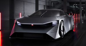 Official: Nissan GT-R will return and a new Skyline, too