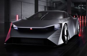 Official: Nissan GT-R will return and a new Skyline, too