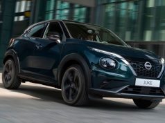 New Nissan Juke Pulse Edition pumps up the volume, and tech