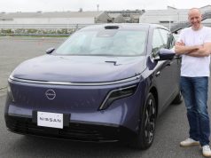 Nissan NX8 review: the China-focused EV that won’t make you sick