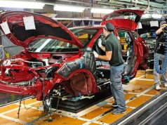 UK-built cars could miss out on EU grants thanks to new ‘Made in Europe’ legislation