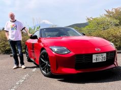 New Nissan Z review: It’s coming from Japan with talent to save the two-seat coupe