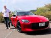 Nissan Z review – pictures