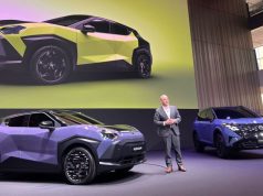 Nissan plans fightback in Europe’s “difficult market” with Juke and Leaf to lead