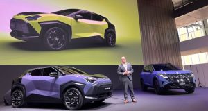 Nissan plans fightback in Europe’s “difficult market” with Juke and Leaf to lead