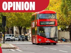 Better public transport is the secret to cutting car use, not making drivers’ lives harder and more expensive