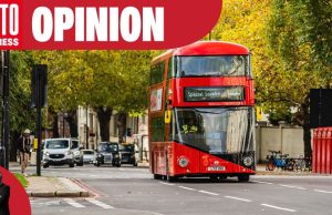 Better public transport is the secret to cutting car use, not making drivers’ lives harder and more expensive