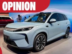 Chinese cars brands lack originality, making many models almost seem fake