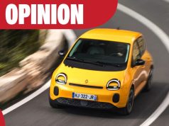 EVs no longer make a statement, they’re just better cars