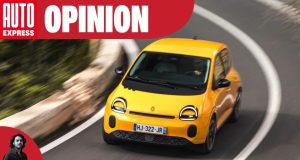 EVs no longer make a statement, they’re just better cars