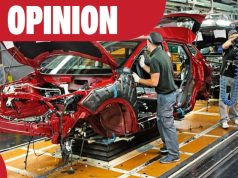 Nissan’s Sunderland plant needs the help of Chinese car brands to thrive in the years to come