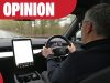 Overbearing safety tech is annoying, but BMW and Polestar have nailed it