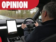 Overbearing safety tech is annoying, but BMW and Polestar have nailed it