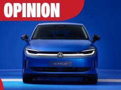 The VW ID. Polo is a great example of brands remembering their past, for the better