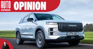 Chinese cars’ popularity in the UK is proof brand loyalty is fading fast