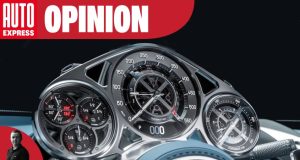 Digital displays won’t kill analogue car dashboard dials, they’ll live on as the height of luxury