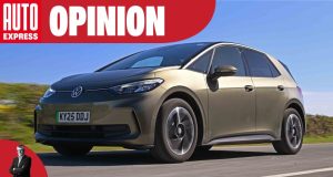 The reset begins now, but Volkswagen won’t look back on the ID. era with pride