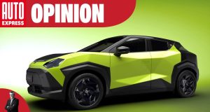 I hope the EV era doesn’t mean beautiful cars are a thing of the past